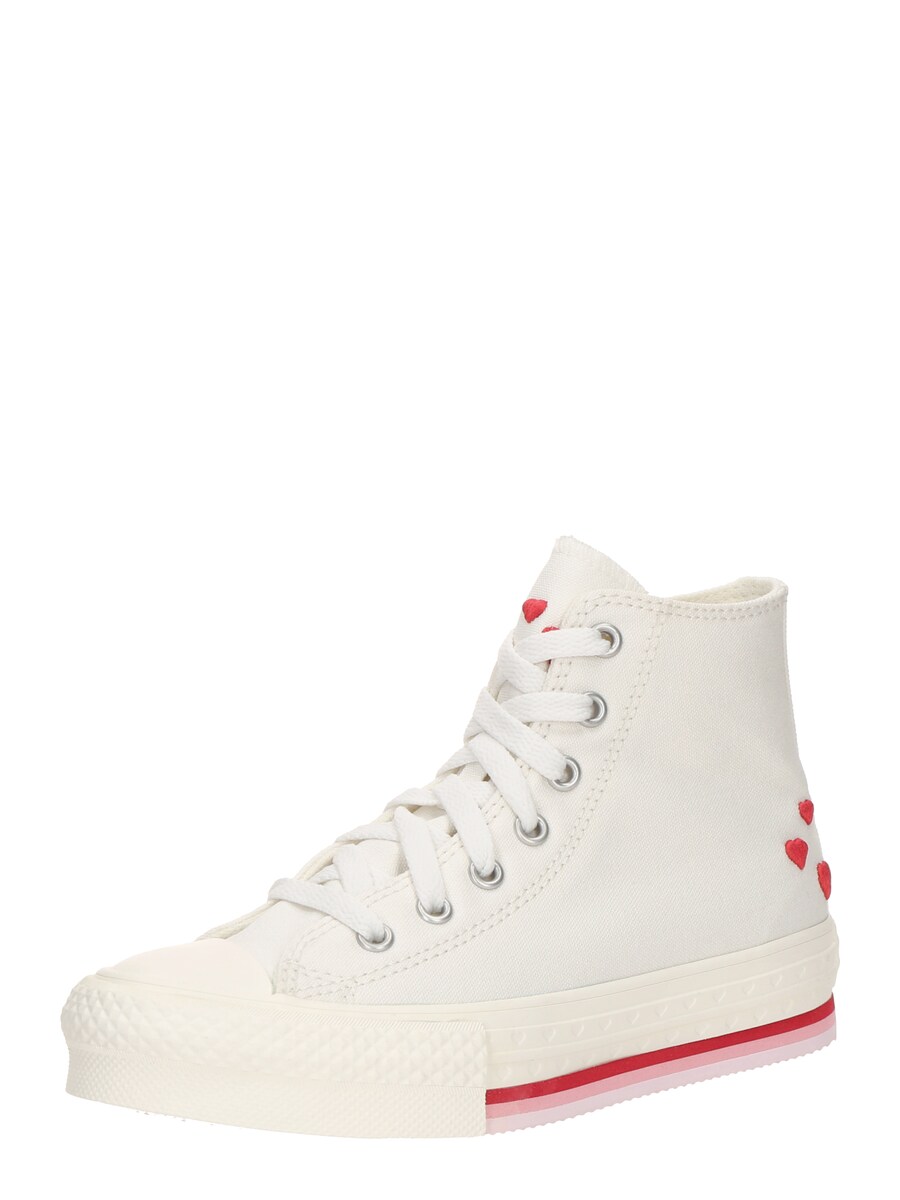 

Кроссовки CONVERSE CHUCK TAYLOR ALL STAR, кремовый