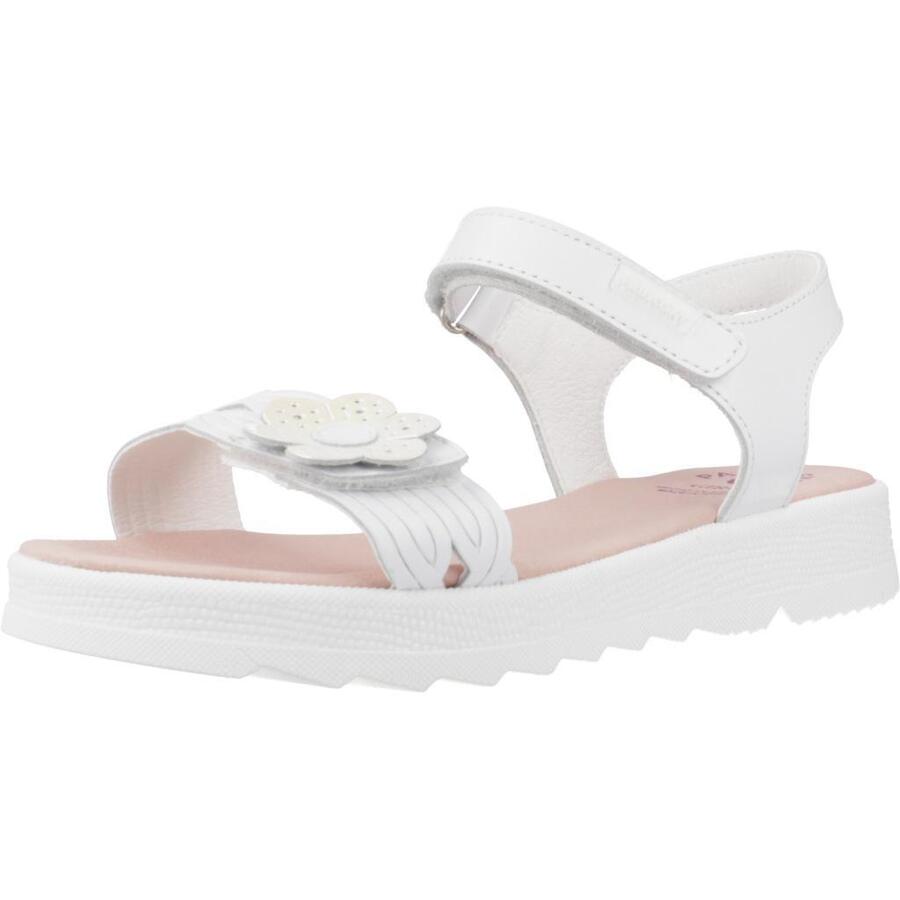 

Сандалии Pablosky модель 431400p цвет белый