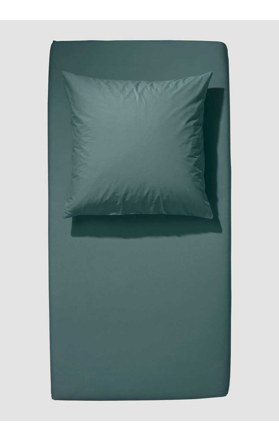 

Простыня Hessnatur Satin, цвет pinie