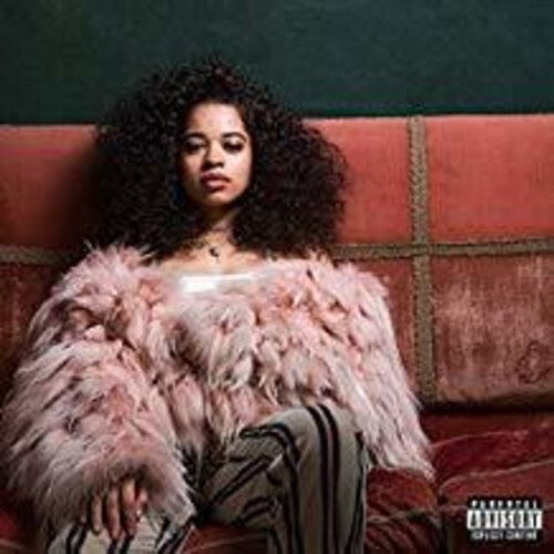

CD диск Mai, Ella: Ella Mai