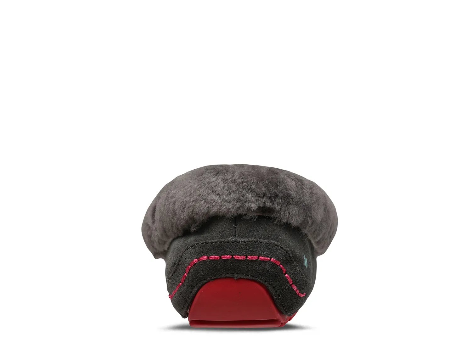 Тапочки Mykos Aussie Slipper - Women's, серый — фото 3
