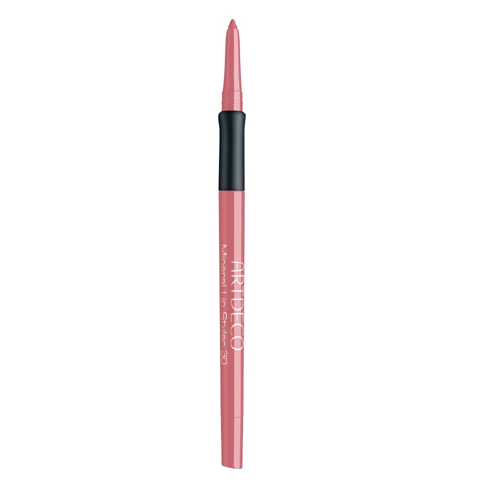 

Карандаш для губ mineral lip styler Artdeco, цвет nr. 26, вес 0.4 гр.