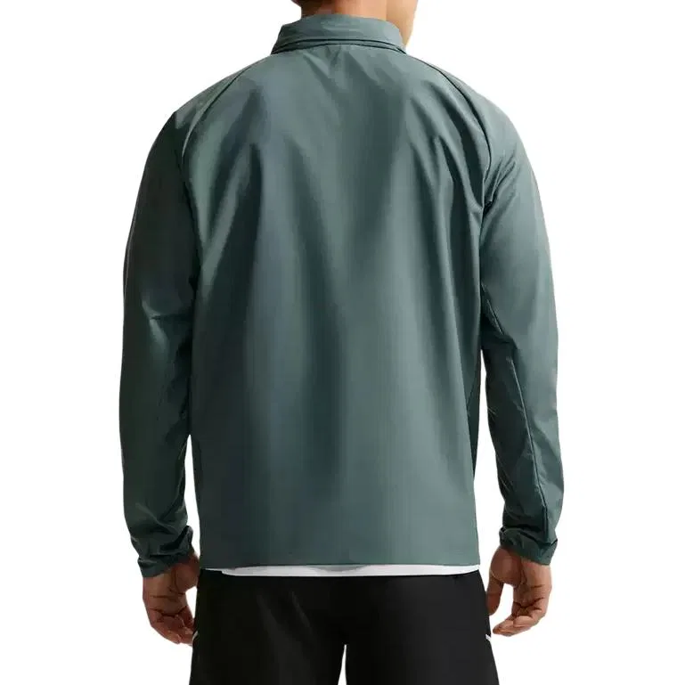 Куртка мужская MILER AS M NK UV RPL Nike, Mineral Slate Blue — фото 3