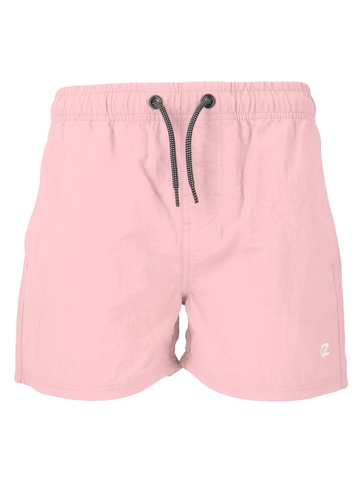 

Плавки Cruz Badeshorts Eyemouth, цвет 4210 Rose Shadow