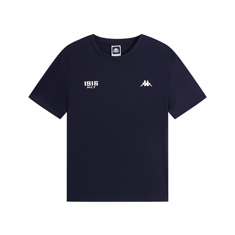 

Kappa Футболка Unisex серии 1916