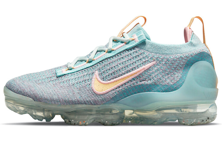Nike Air VaporMax 2021 FK Light Dew (женские)