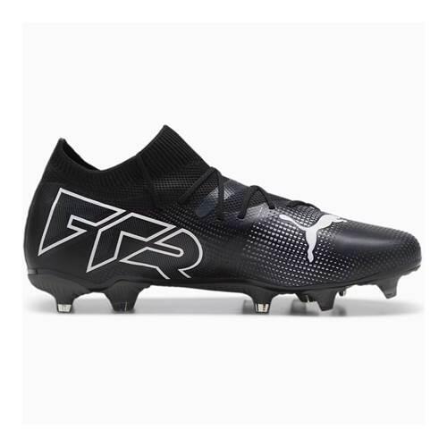 Мужские футбольные бутсы Puma Future 7 Match FG/AG — 107715 — фото 2