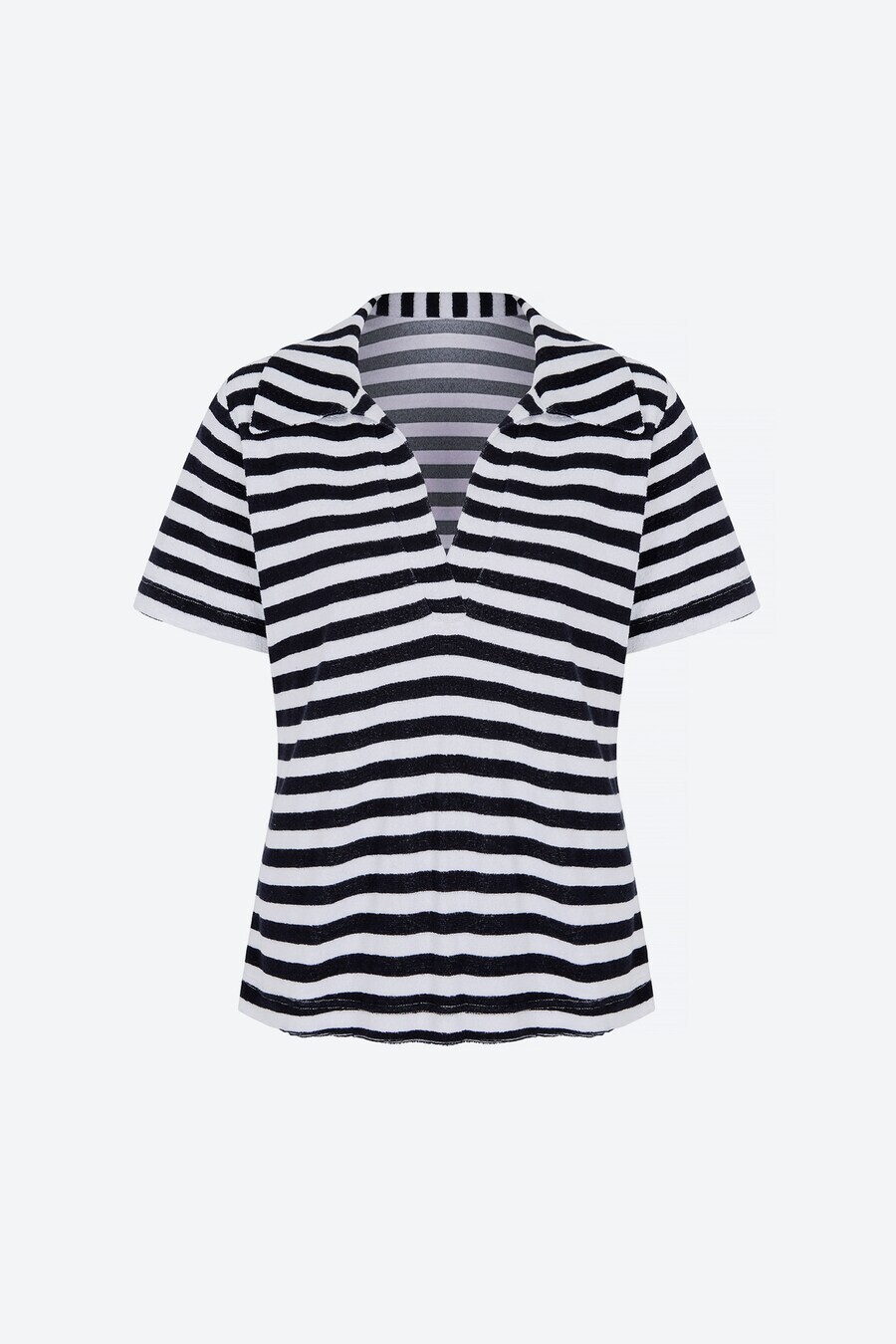 

Рубашка поло Aligne Shirt Fiora, белый