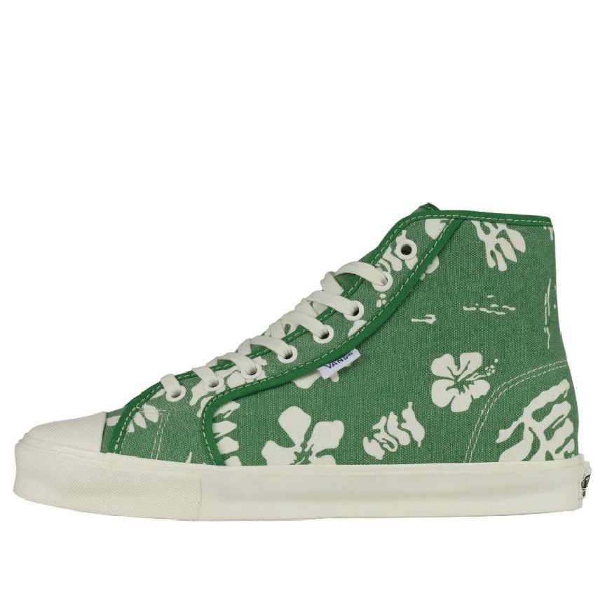 

Беговые кроссовки Vans Vault OG Style 24 LX