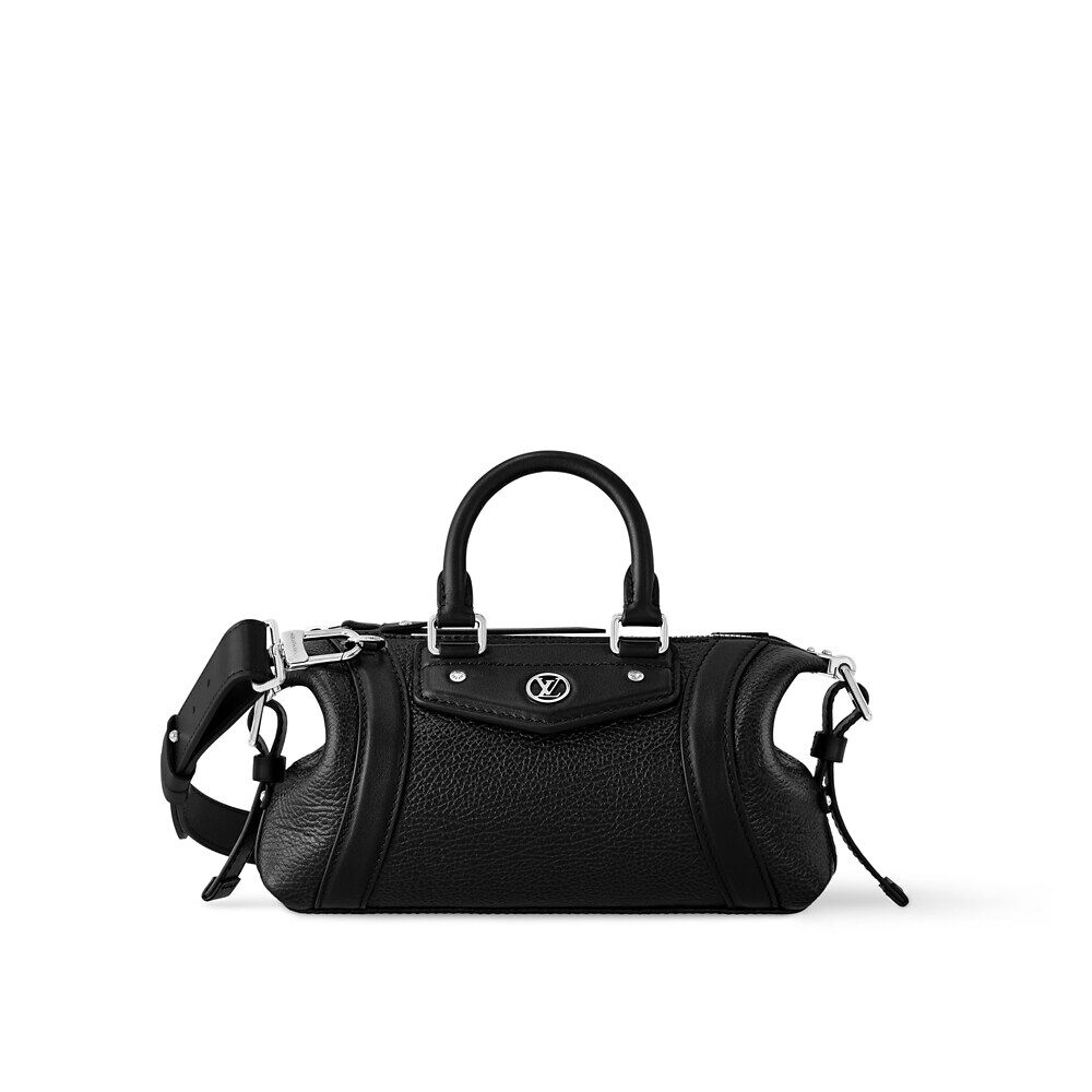 

Сумка женская Louis Vuitton, черный