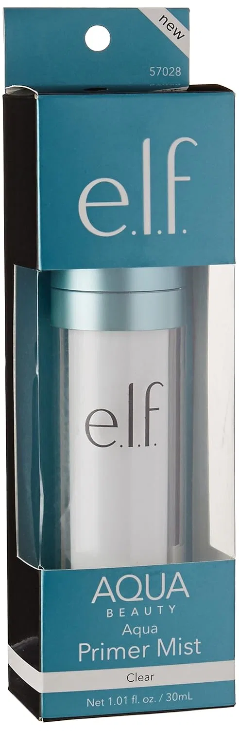 Спрей-праймер для макияжа «Aqua Beauty Primer Mist» от e.l.f. E.L.F. — фото 2