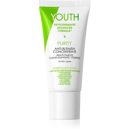 

Концентрат против пятен Purity 20 мл Youth