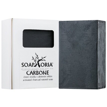

Мыло Soaphoria Carbone 110 г