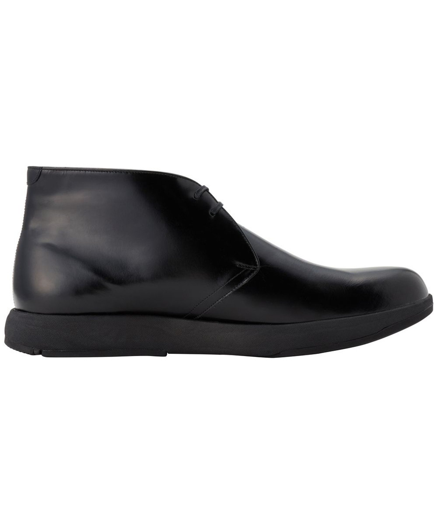 Мужские водонепроницаемые кроссовки Runwalk GORE-TEX 2E Asics Walking Runwalk, black — фото 3