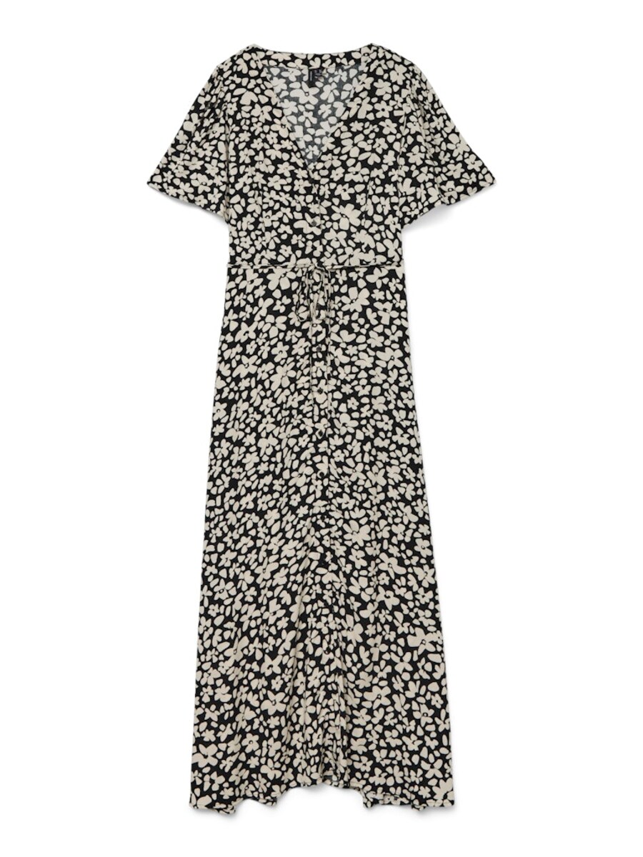 

Макси платье VERO MODA VMAlba, Black