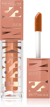 

Жидкие румяна MAYBELLINE NEW YORK Sunkisser, 09 Midnight Shimmer 4,7 ml