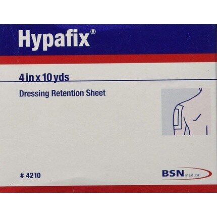 

Hypafix BF714432 1 х 10см 10CMX10M Bsn Medical