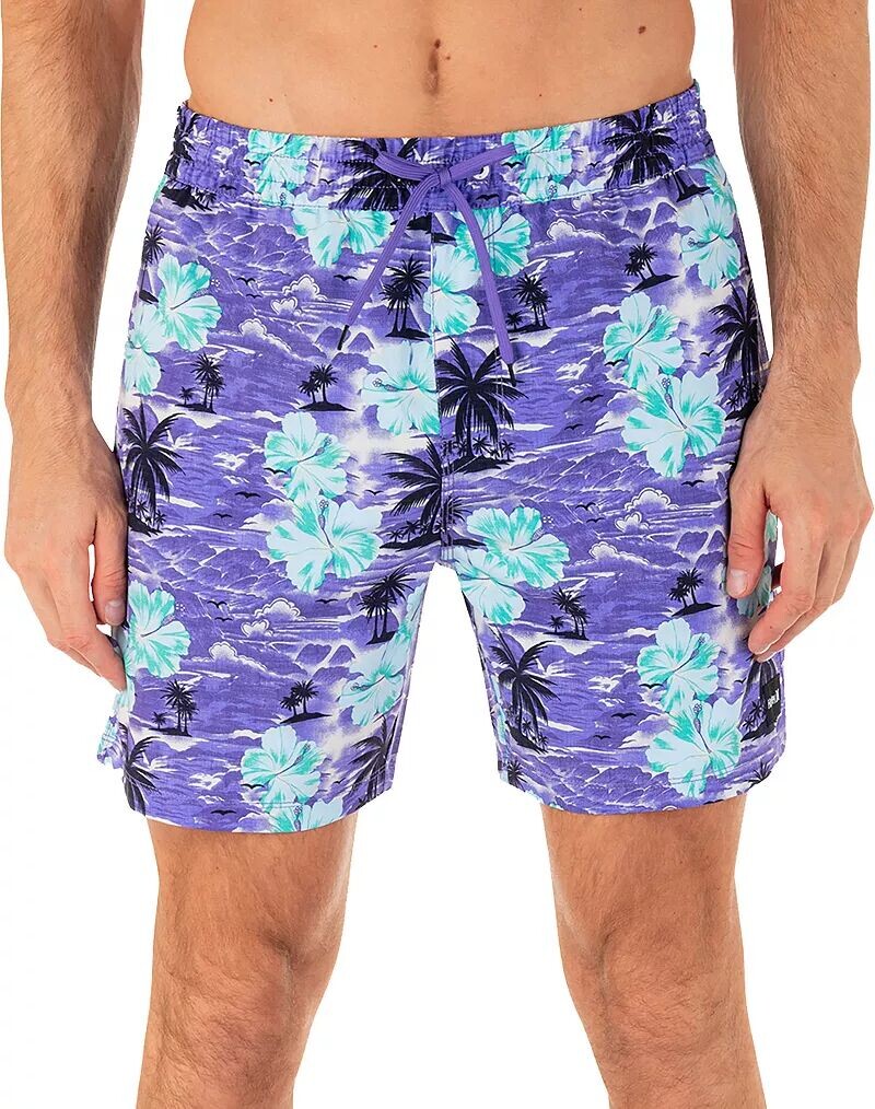 

Мужской купальник Hurley Cannonball Volley