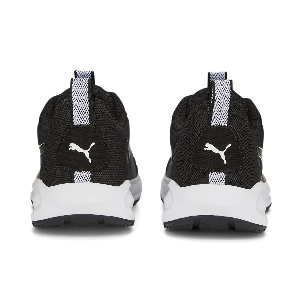 Мужские беговые кроссовки Twitch Runner Trail от Puma — фото 4