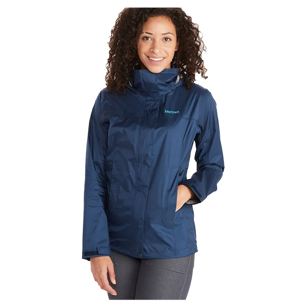 

Куртка Marmot PreCip Eco, синий