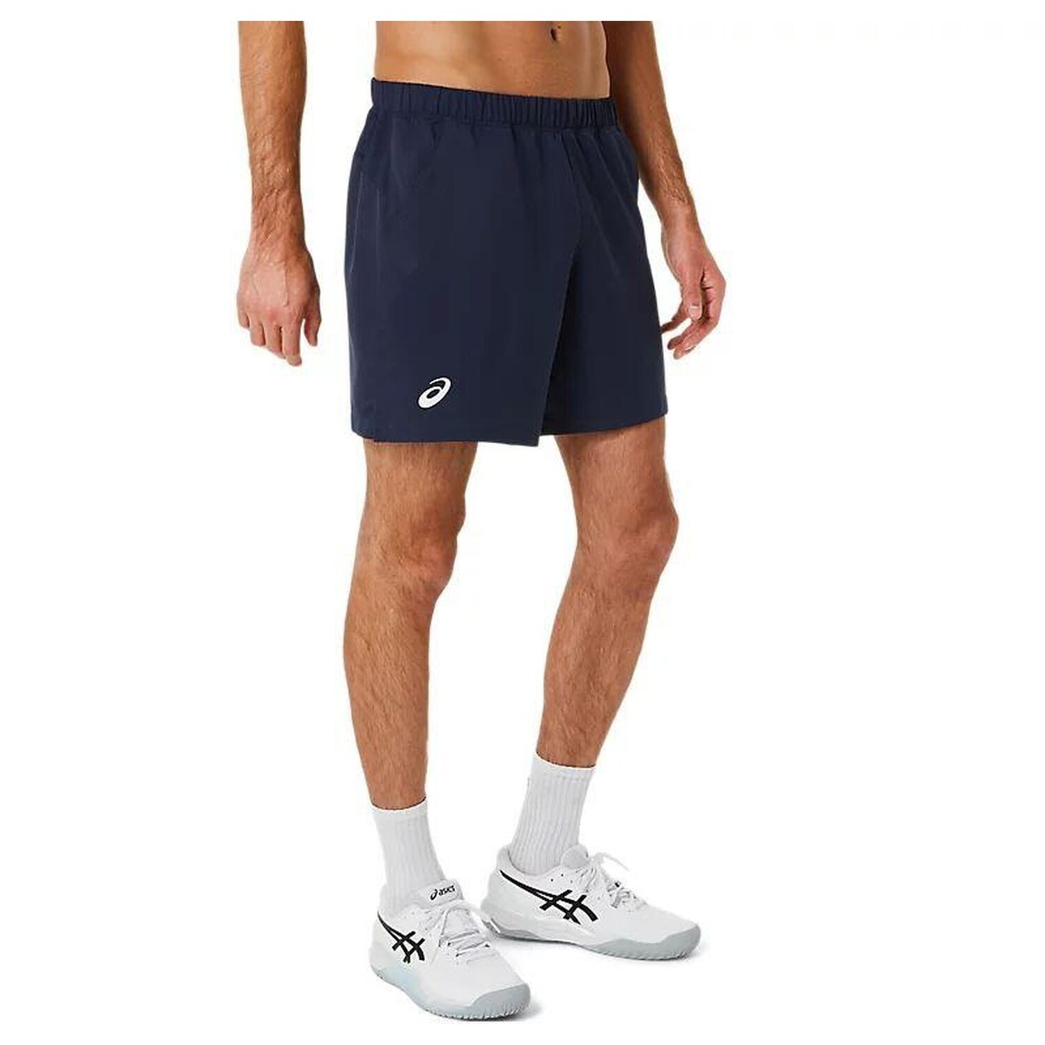 

Шорты Asics, королевский синий
