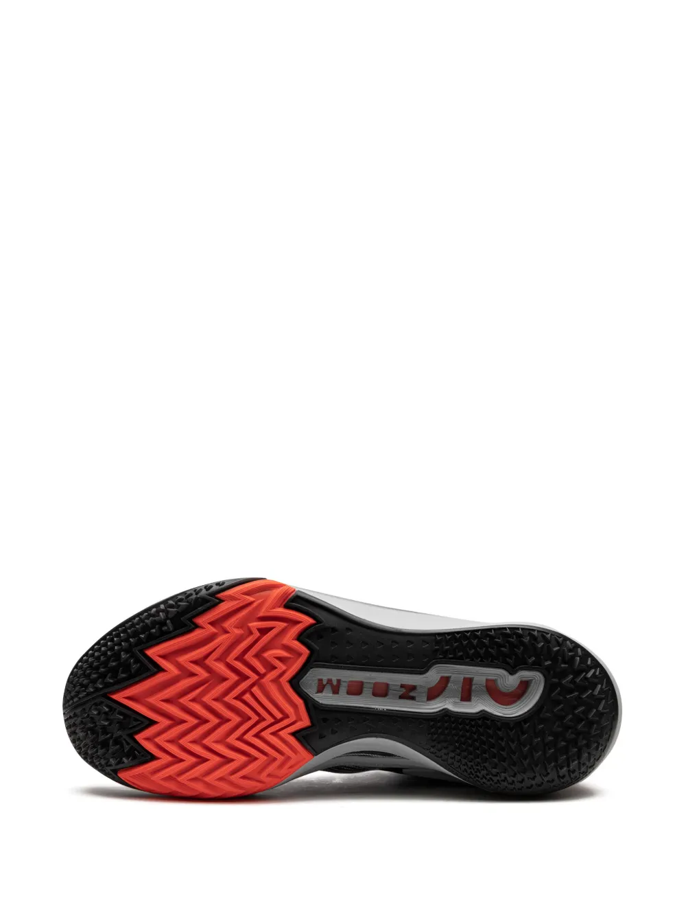Кроссовки Air Zoom GT Cut 2 Nike, черный — фото 4
