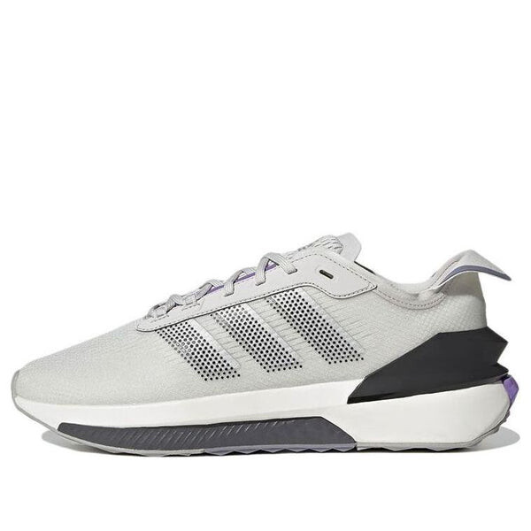 

Кроссовки avryn shoes Adidas, серый