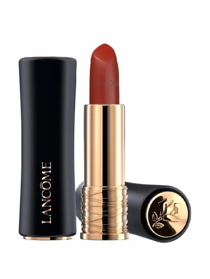 

Матовая помада L'Absolu Rouge Drama, оттенок 196 French Touch Lancome