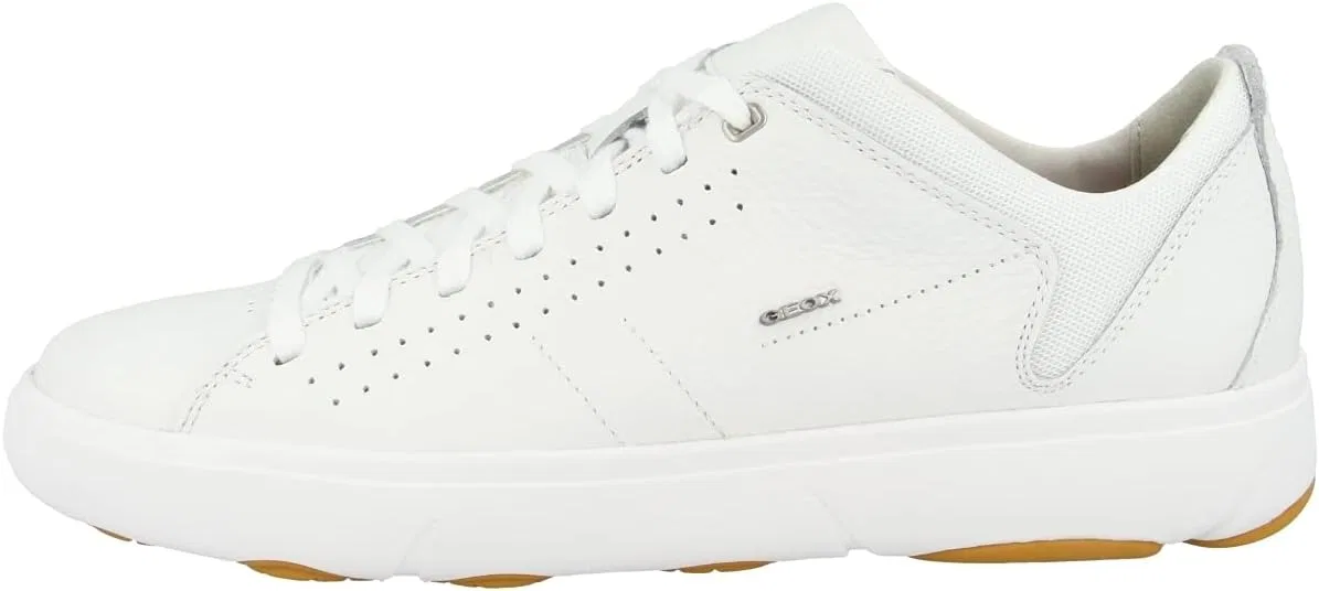 Мужские кроссовки Geox U Nebula YA, White