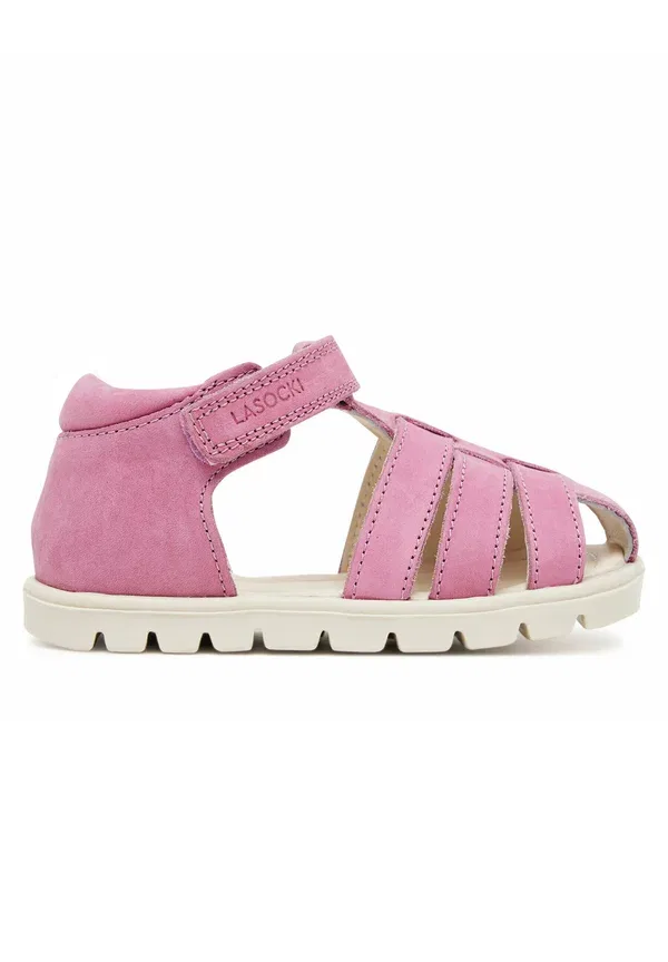 Сандалии детские Lasocki Kids ceo ci12 kekko 01(ii)dz baby shoes, фиолетовые