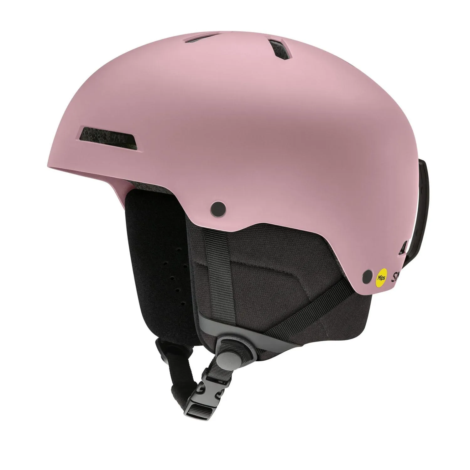 

Шлем для снега Rodeo Mips Smith, Matte Dusk