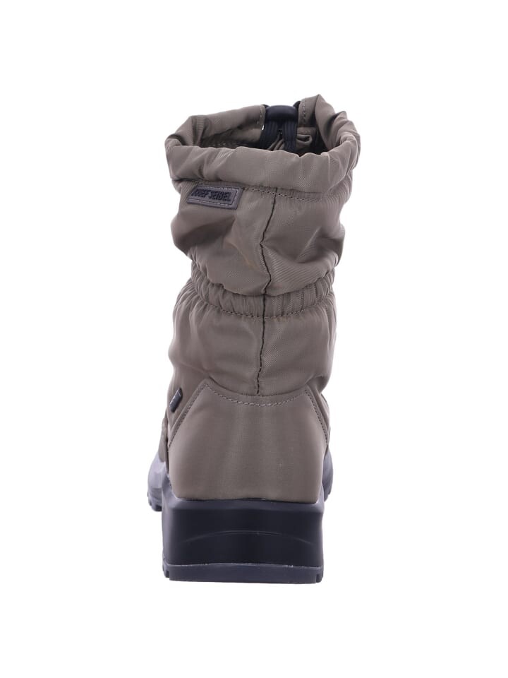 Сапоги Josef Seibel Damen Winterschuhe warm Colorado 58, коричневый — фото 4