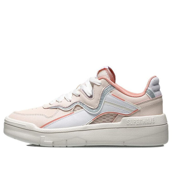 

Кроссовки superwave lite Li-Ning, розовый