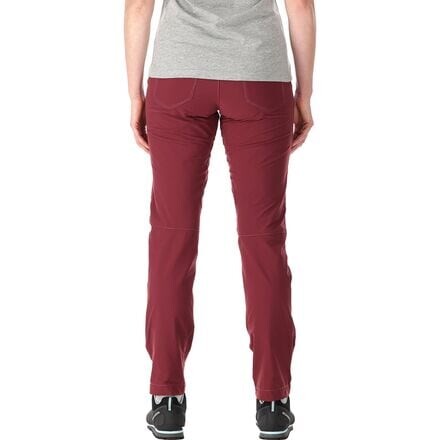 

Брюки Capstone женские Rab, цвет Deep Heather