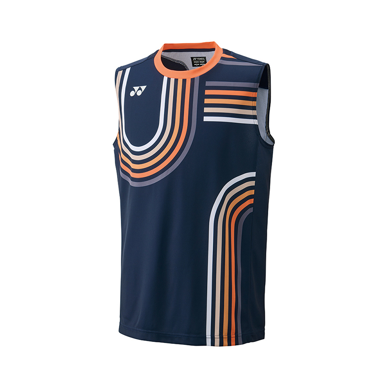 

YONEX Футболка Contest Series Badminton Jersey Men's