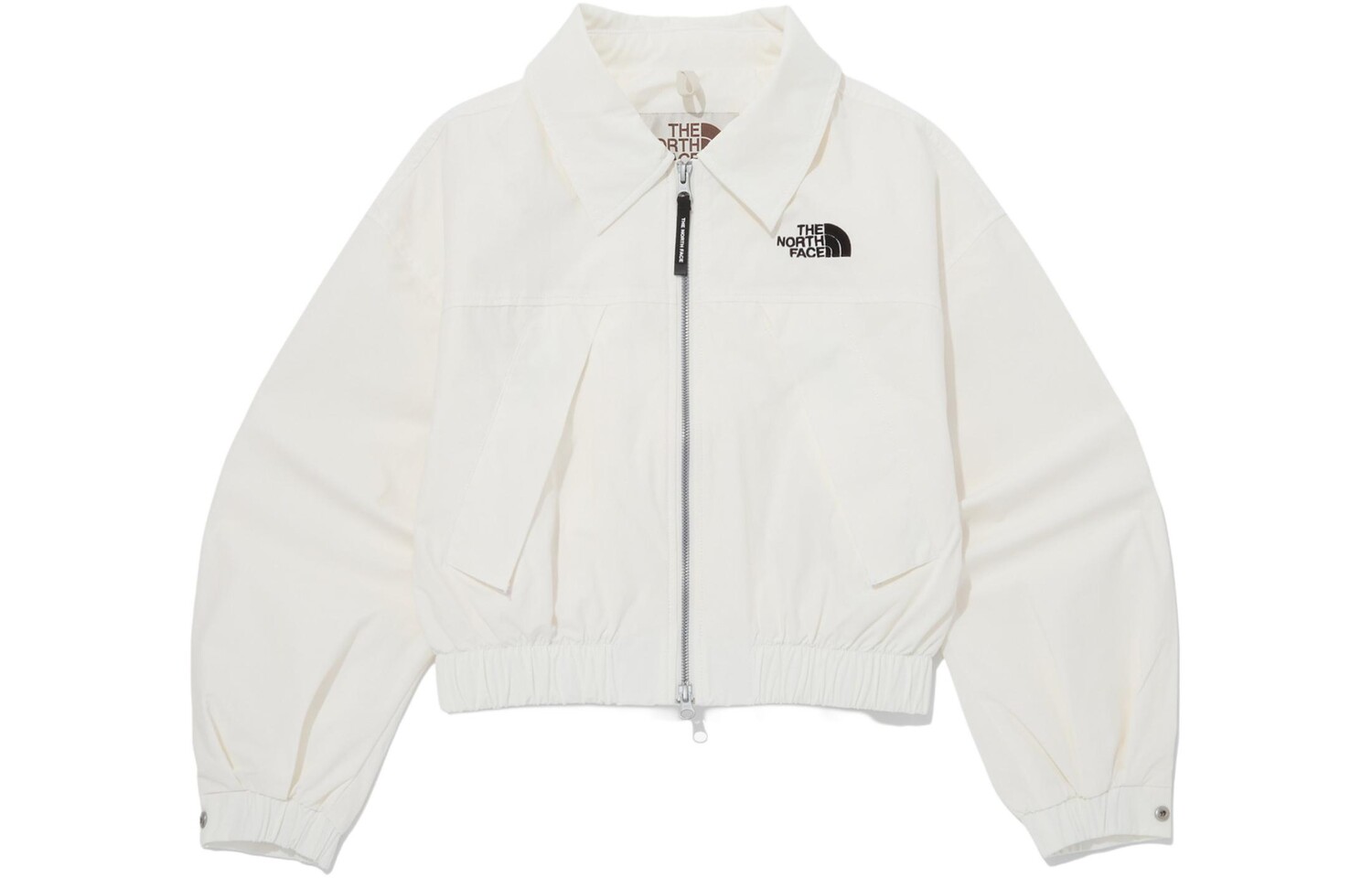 

Коллекция одежды Куртка женская Молочно-белый The North Face
