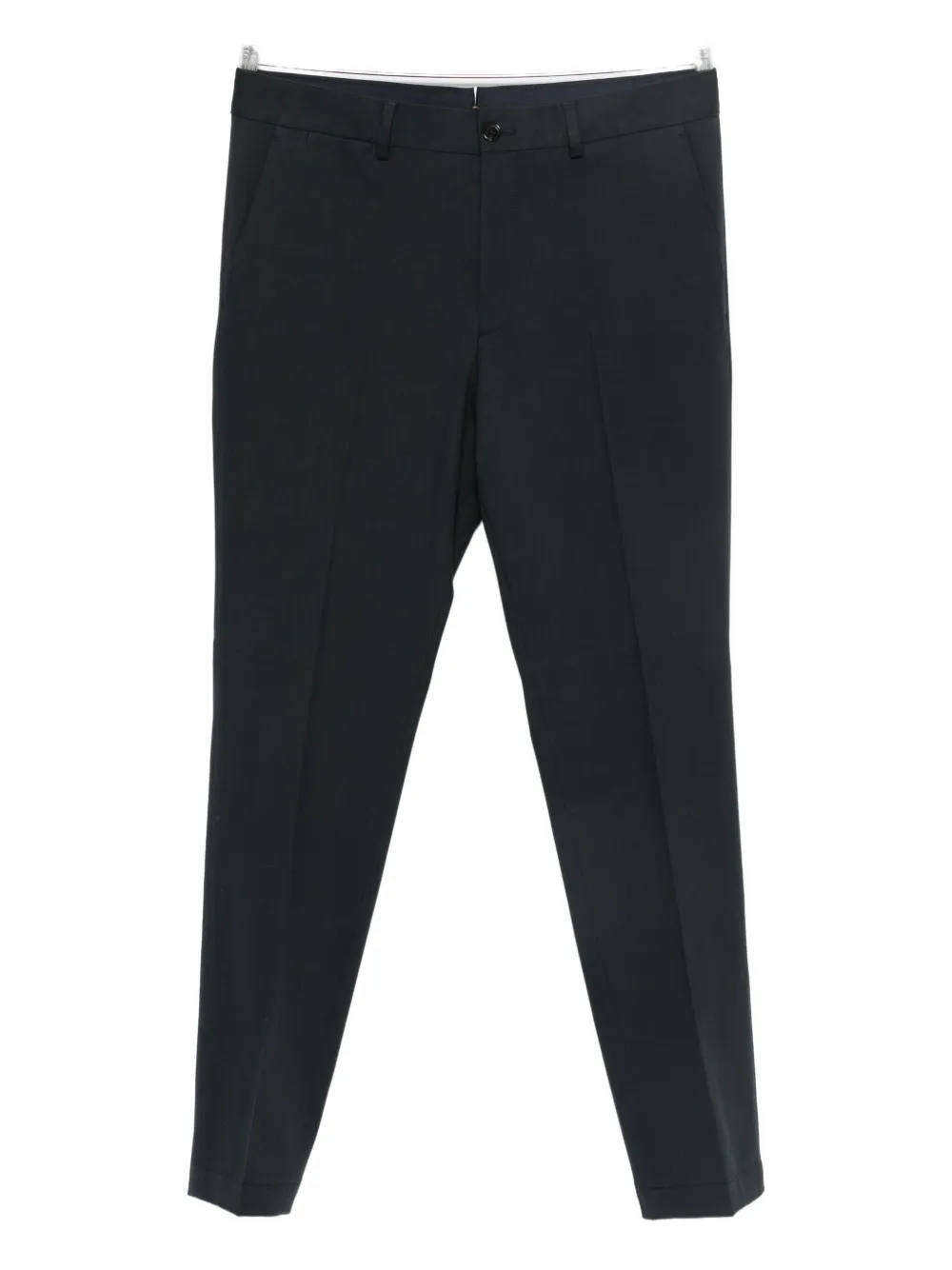 

Брюки со стрелками Boss, синий