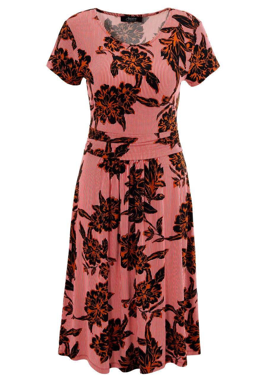 

Платье Aniston SELECTED, Red