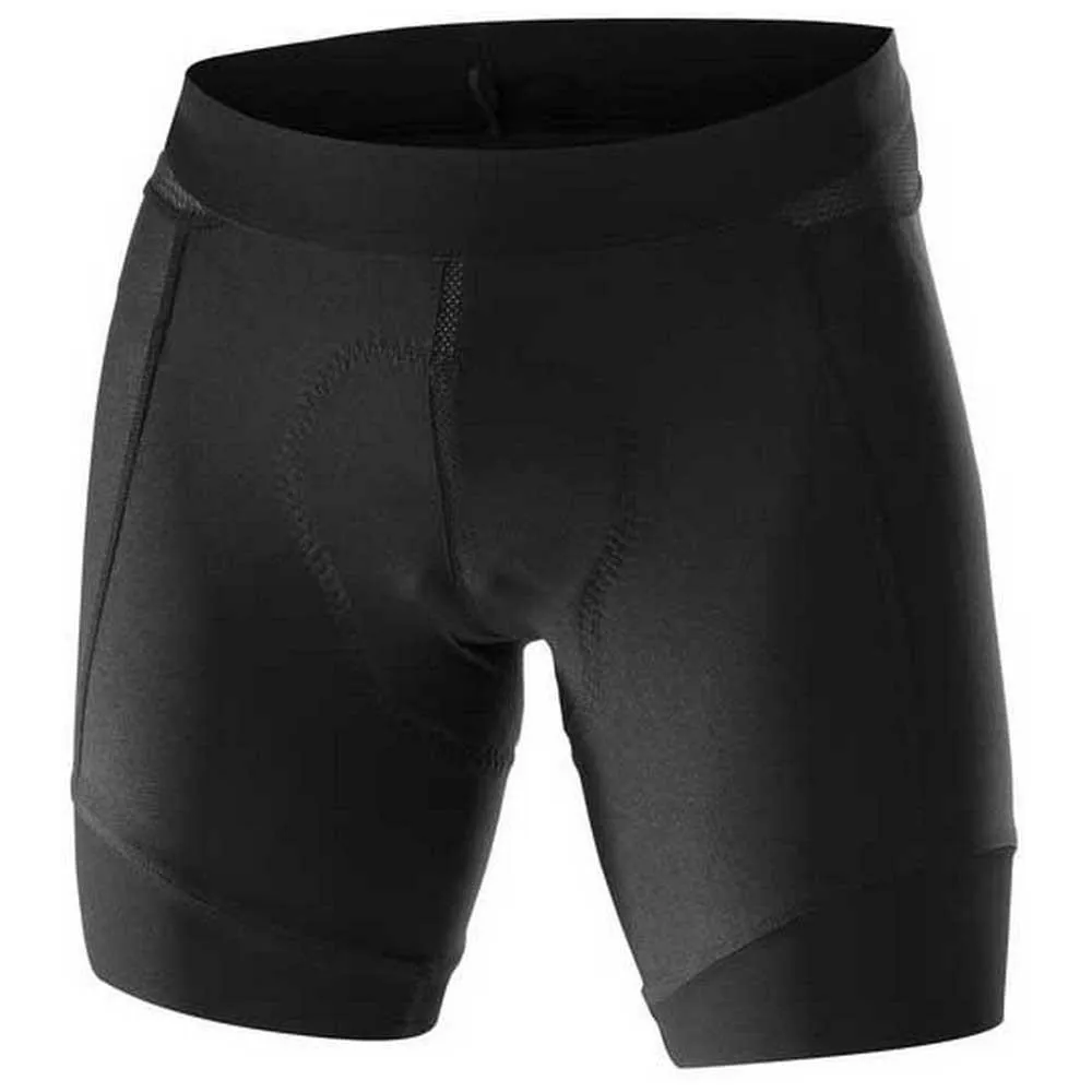 

Базовый слой Loeffler Light Hotbond boxers, черный