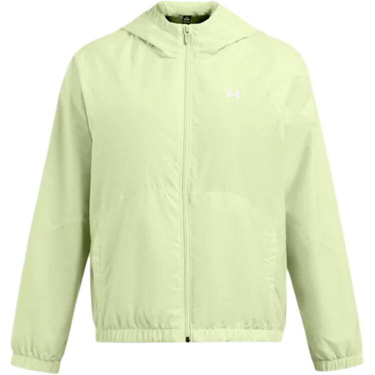

Rival Trench Coats Тренчи женские винтажные зеленый Under Armour