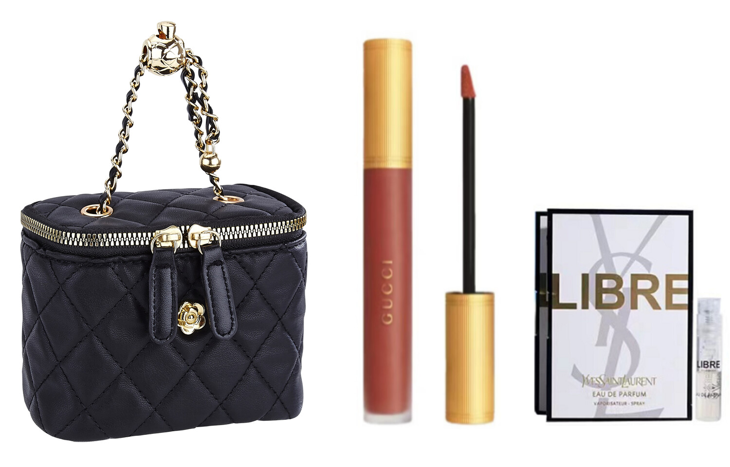 

Набор косметики для женщин GUCCI