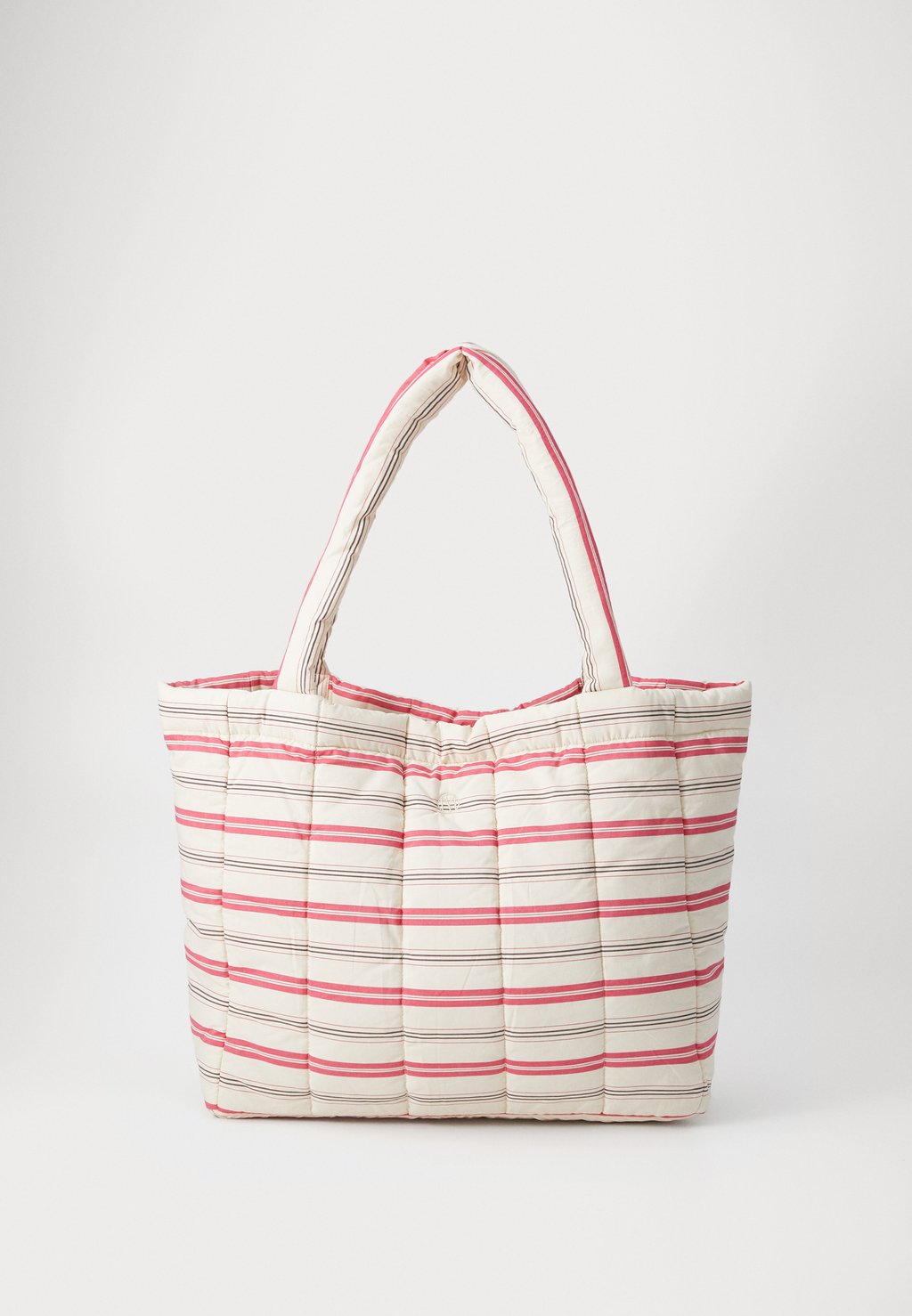 

Сумка-тоут SHOPPER MSCH Copenhagen, розовый
