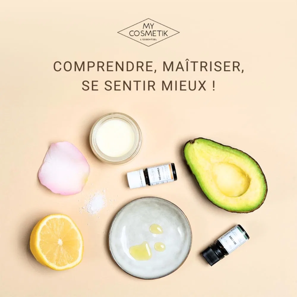 Эмульгатор Olivem 1000 для кремов от MyCosmetik, 15 г ‎My Cosmetik — фото 2