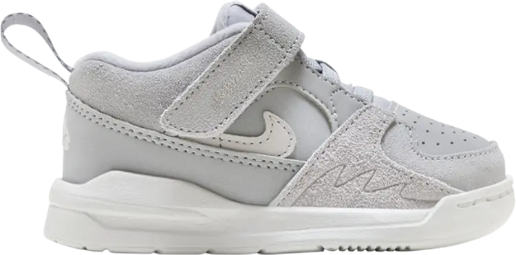 

Кроссовки Jordan Stadium 90 TD 'Wolf Grey', серый