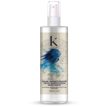 

Спрей от загрязнений K Pour Karite Detox Anti-Pollution Mist 150 мл Ariland