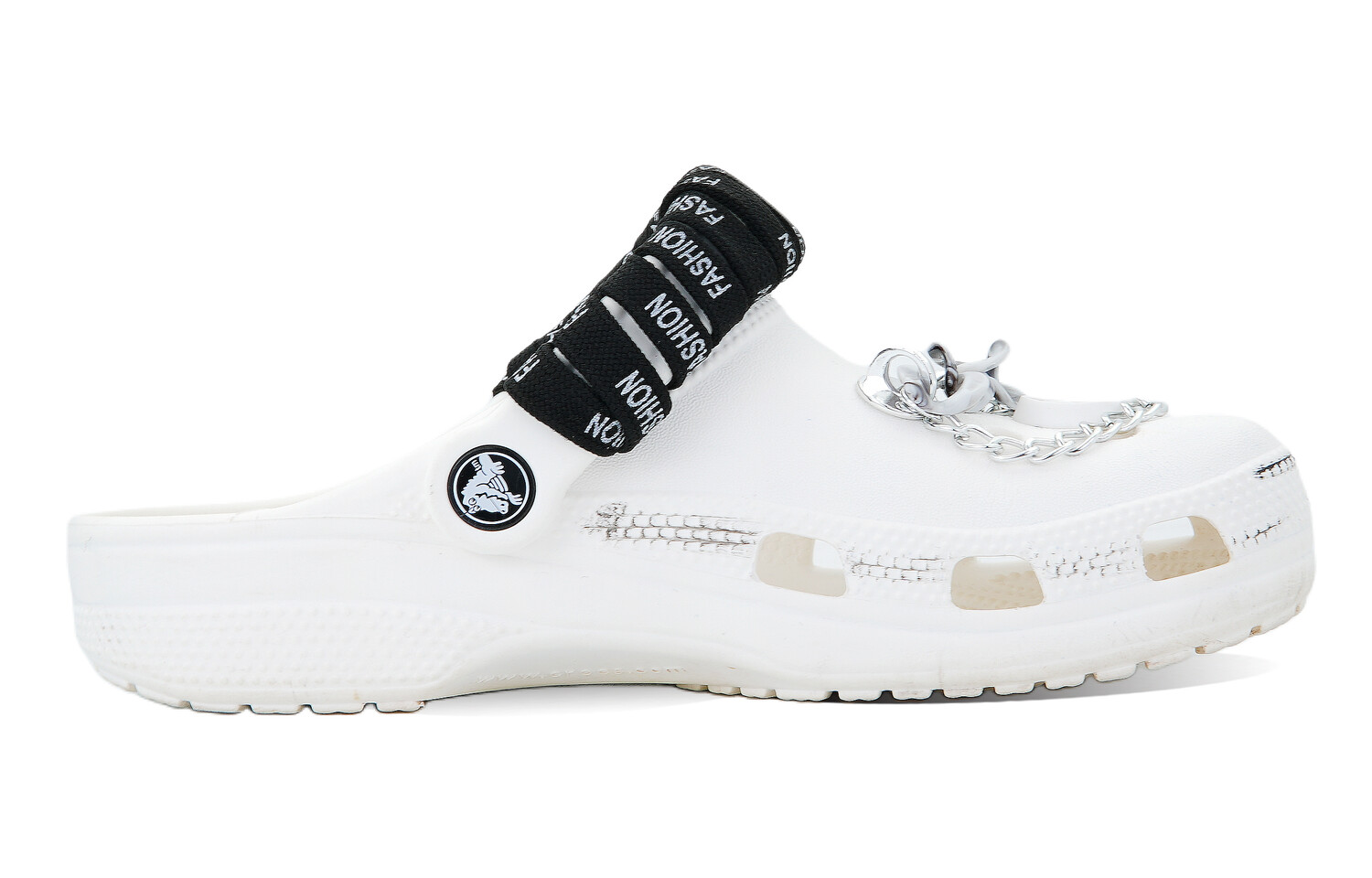 

Сабо Crocs Classic Clog Clogs Unisex