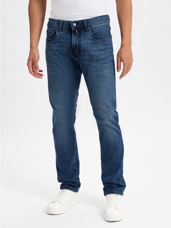 

Джинсы Pierre Cardin Jeans Lyon, цвет blue stone