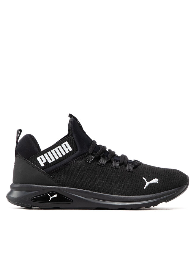 

Кроссовки Enzo 2 Clean 377126 01 Puma, черный