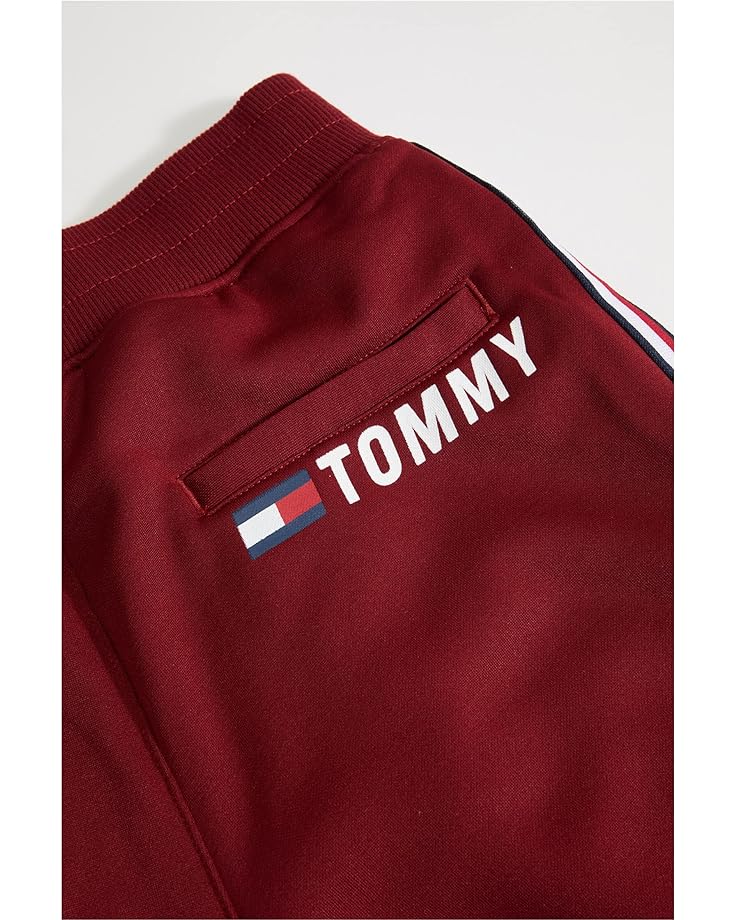 

Брюки Tommy Hilfiger TSP Fast Break Joggers, цвет Biking Red