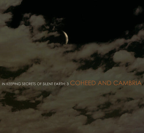 

CD диск Coheed & Cambria: In Keeping Secrets of Silent Earth: 3